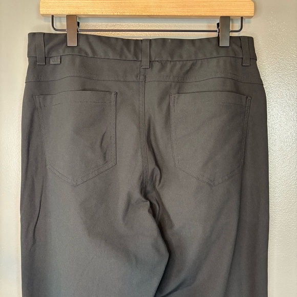 VRST sz 32 x 30 Limitless 5 Pocket Performance Pants Black - Picture 5 of 7